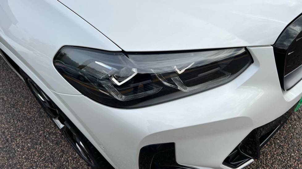 Used BMW iX3 2023 for sale - 76873527: Photo 38