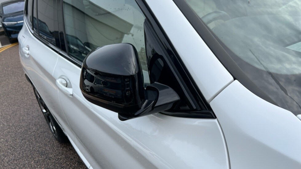 Used BMW iX3 2023 for sale - 76873527: Photo 39