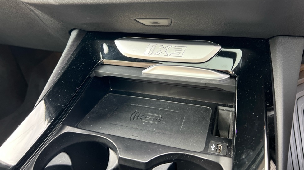 Used BMW iX3 2023 for sale - 76873527: Photo 48
