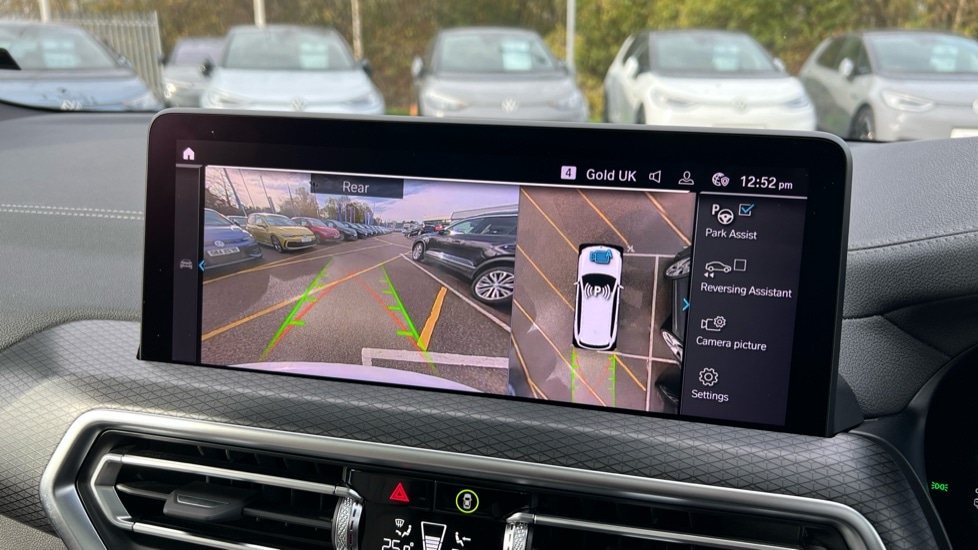 Used BMW iX3 2023 for sale - 76873527: Photo 51