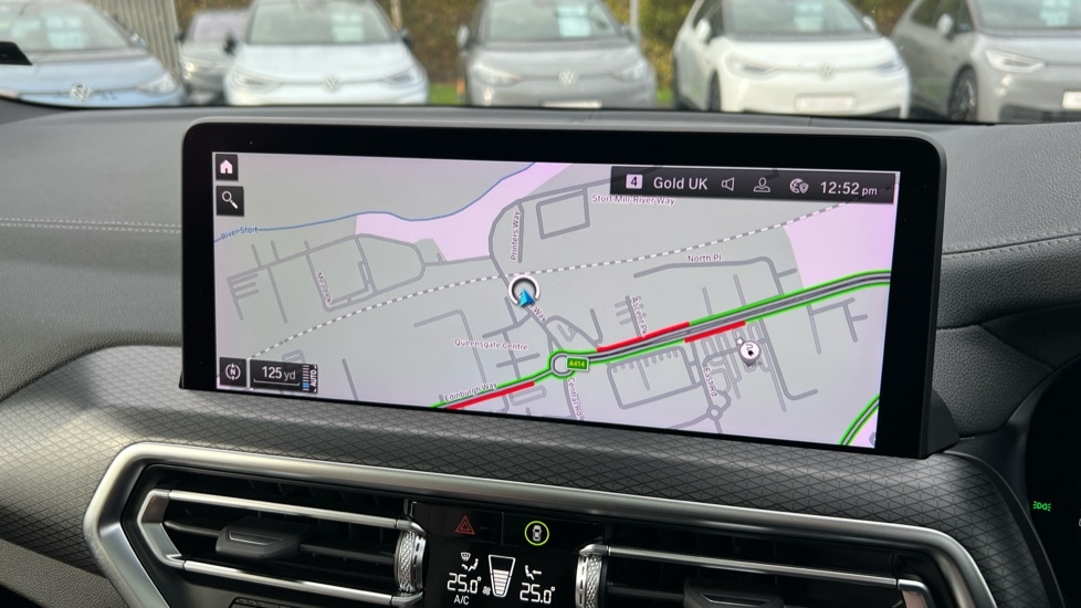 Used BMW iX3 2023 for sale - 76873527: Photo 52