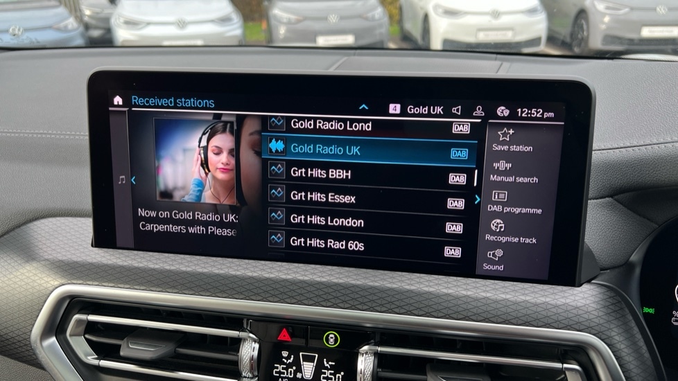 Used BMW iX3 2023 for sale - 76873527: Photo 53