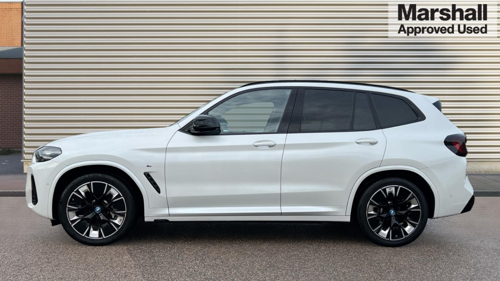 Used BMW iX3 2023 for sale - 76873527: Photo 6