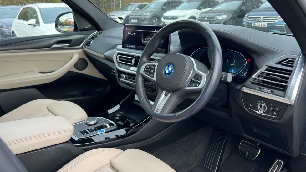 Used BMW iX3 2023 for sale - 76873527: Photo 9