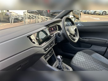 Used Volkswagen Taigo 2025 for sale - 76466264: Photo