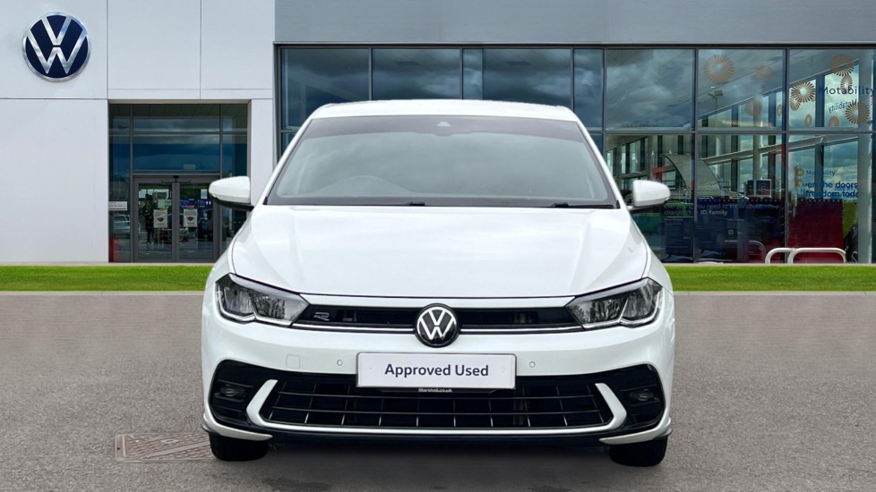 Used Volkswagen Polo 2023 for sale - 76086811: Photo 10