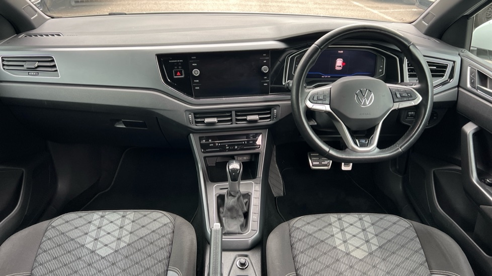 Used Volkswagen Polo 2023 for sale - 76086811: Photo 12