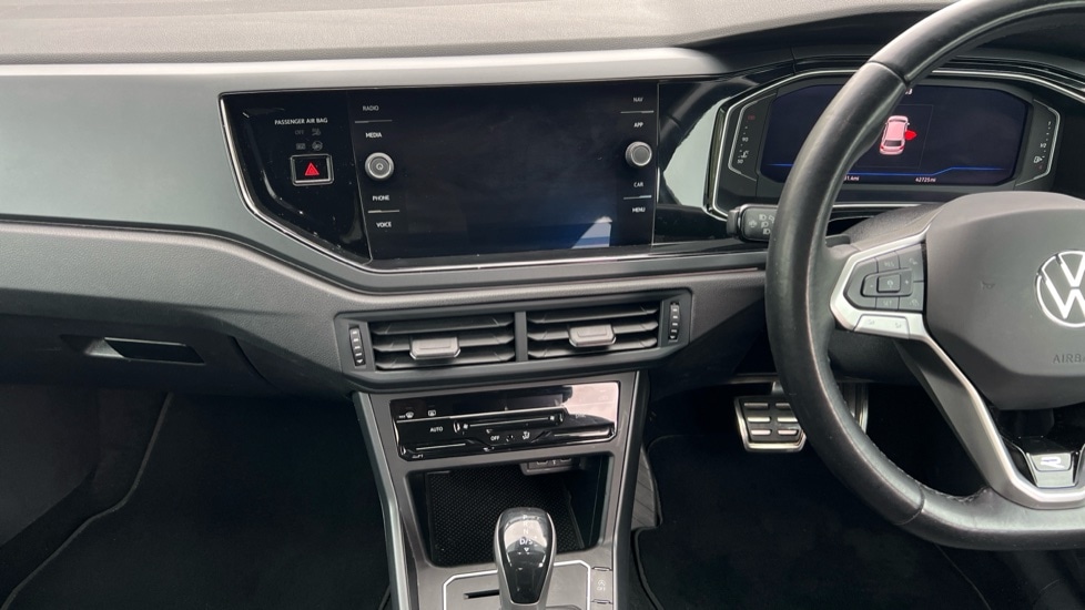 Used Volkswagen Polo 2023 for sale - 76086811: Photo 13
