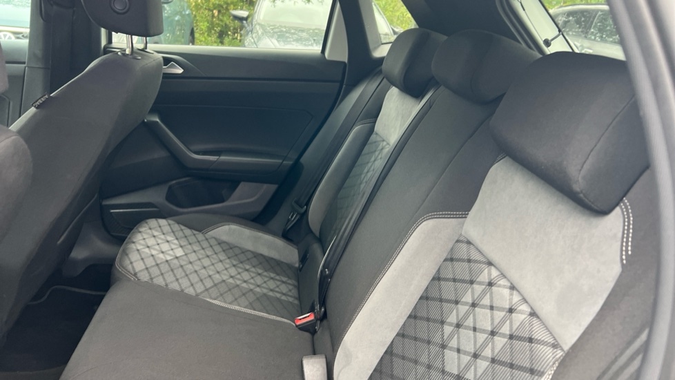 Used Volkswagen Polo 2023 for sale - 76086811: Photo 15