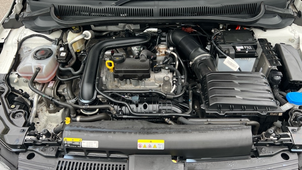 Used Volkswagen Polo 2023 for sale - 76086811: Photo 17