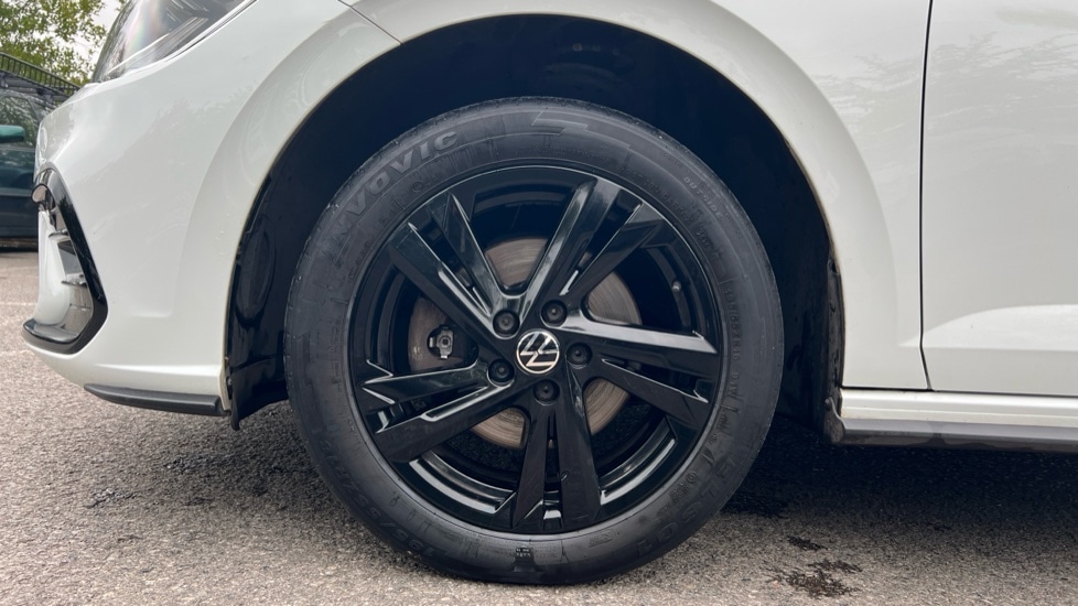 Used Volkswagen Polo 2023 for sale - 76086811: Photo 18