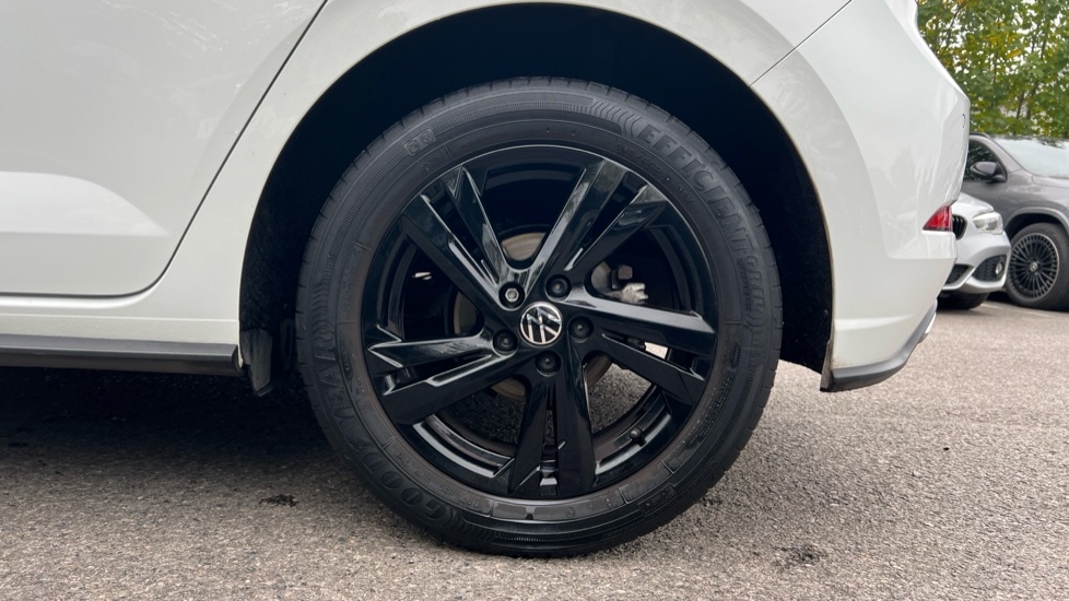 Used Volkswagen Polo 2023 for sale - 76086811: Photo 19