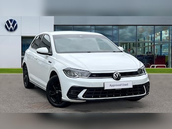 Used Volkswagen Polo 2023 for sale - 76086811: Photo