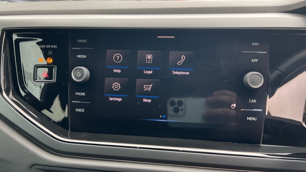 Used Volkswagen Polo 2023 for sale - 76086811: Photo 23
