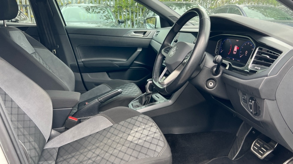 Used Volkswagen Polo 2023 for sale - 76086811: Photo 26