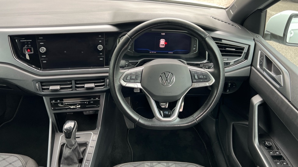 Used Volkswagen Polo 2023 for sale - 76086811: Photo 27