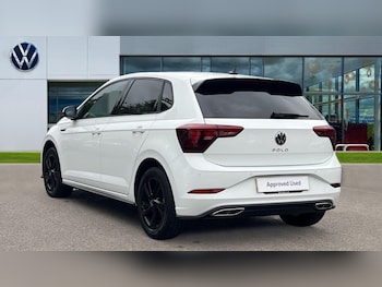 Used Volkswagen Polo 2023 for sale - 76086811: Photo
