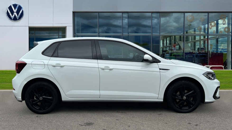 Used Volkswagen Polo 2023 for sale - 76086811: Photo 4