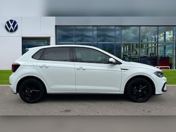 Used Volkswagen Polo 2023 for sale - 76086811: Photo