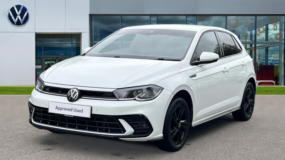Used Volkswagen Polo 2023 for sale - 76086811: Photo 7