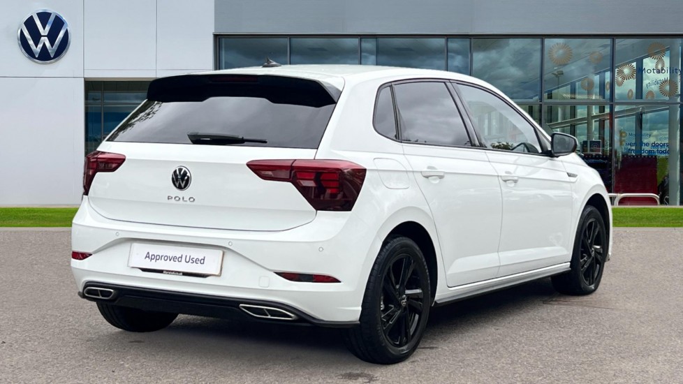 Used Volkswagen Polo 2023 for sale - 76086811: Photo 8