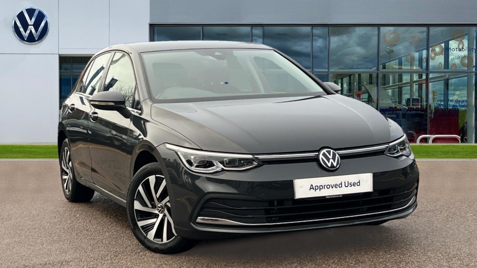 Used Volkswagen Golf 2022 for sale - 76851255: Photo 1