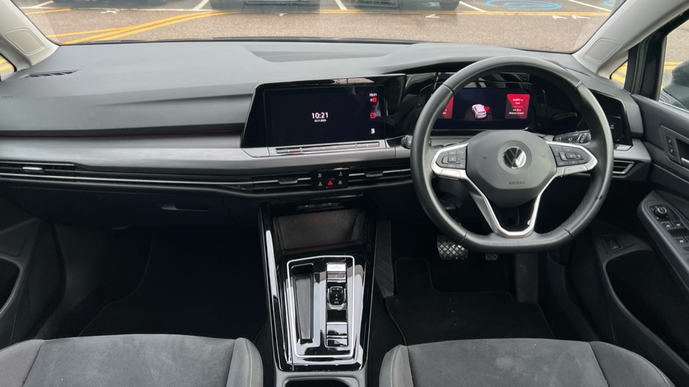 Used Volkswagen Golf 2022 for sale - 76851255: Photo 12