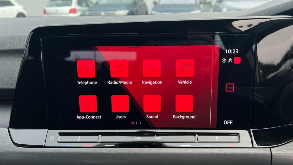 Used Volkswagen Golf 2022 for sale - 76851255: Photo 24