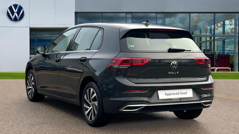 Used Volkswagen Golf 2022 for sale - 76851255: Photo 3