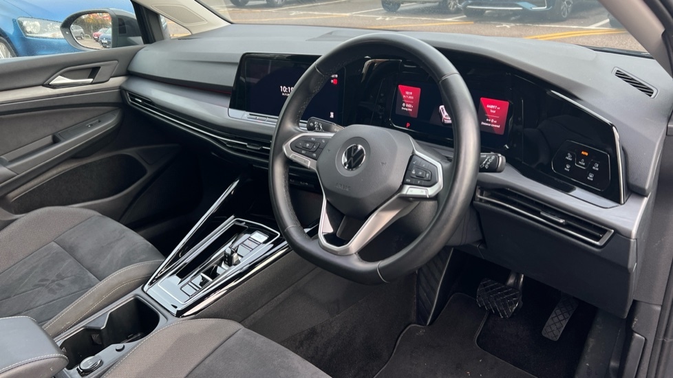 Used Volkswagen Golf 2022 for sale - 76851255: Photo 6