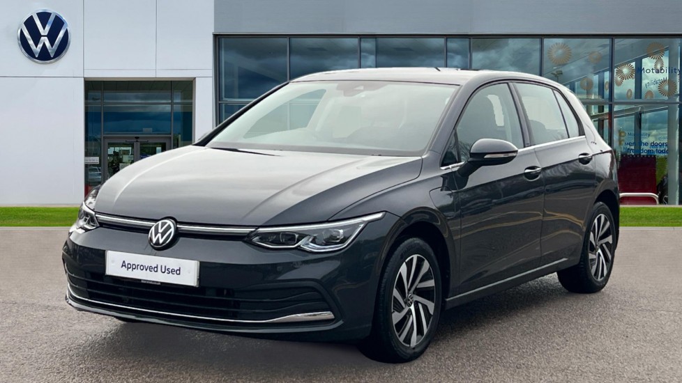 Used Volkswagen Golf 2022 for sale - 76851255: Photo 7