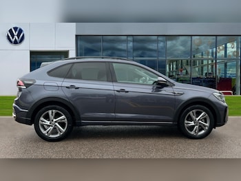 Used Volkswagen Taigo 2024 for sale - 76971479: Photo