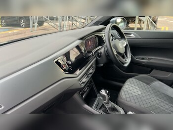 Used Volkswagen Taigo 2022 for sale - 76881875: Photo