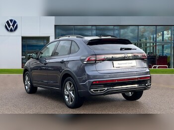 Used Volkswagen Taigo 2022 for sale - 76881875: Photo