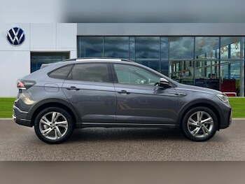 Used Volkswagen Taigo 2022 for sale - 76881875: Photo