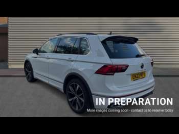 Used Volkswagen Tiguan 2022 for sale - 75404441: Photo