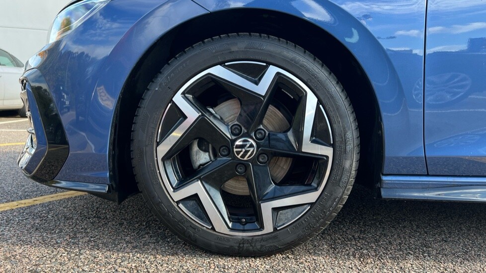 Used Volkswagen Golf 2025 for sale - 76977706: Photo 18