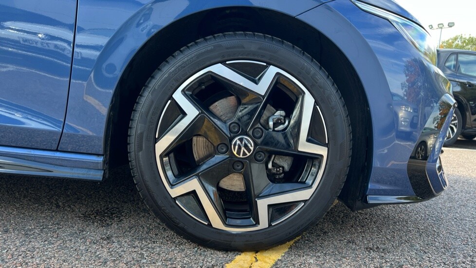 Used Volkswagen Golf 2025 for sale - 76977706: Photo 20