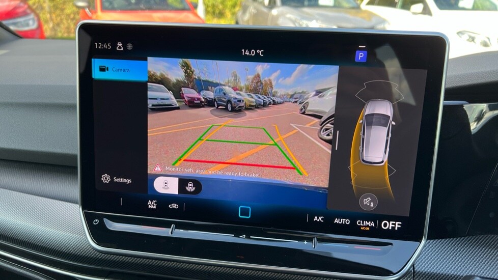 Used Volkswagen Golf 2025 for sale - 76977706: Photo 45