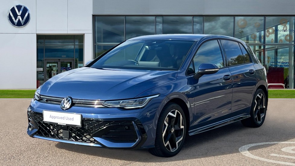 Used Volkswagen Golf 2025 for sale - 76977706: Photo 7