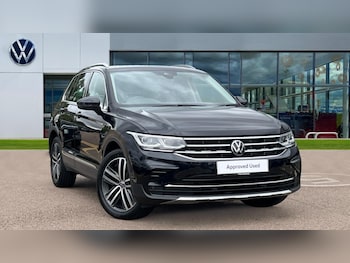 2022 - 1.5 TSI 150 Elegance 5dr DSG