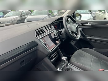Used Volkswagen Tiguan 2022 for sale - 75675223: Photo
