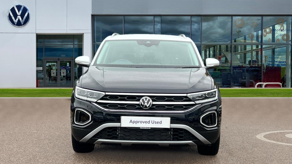 Used Volkswagen T-Roc 2022 for sale - 76037653: Photo 10