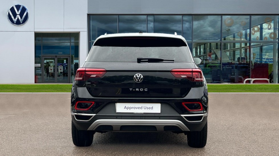 Used Volkswagen T-Roc 2022 for sale - 76037653: Photo 11