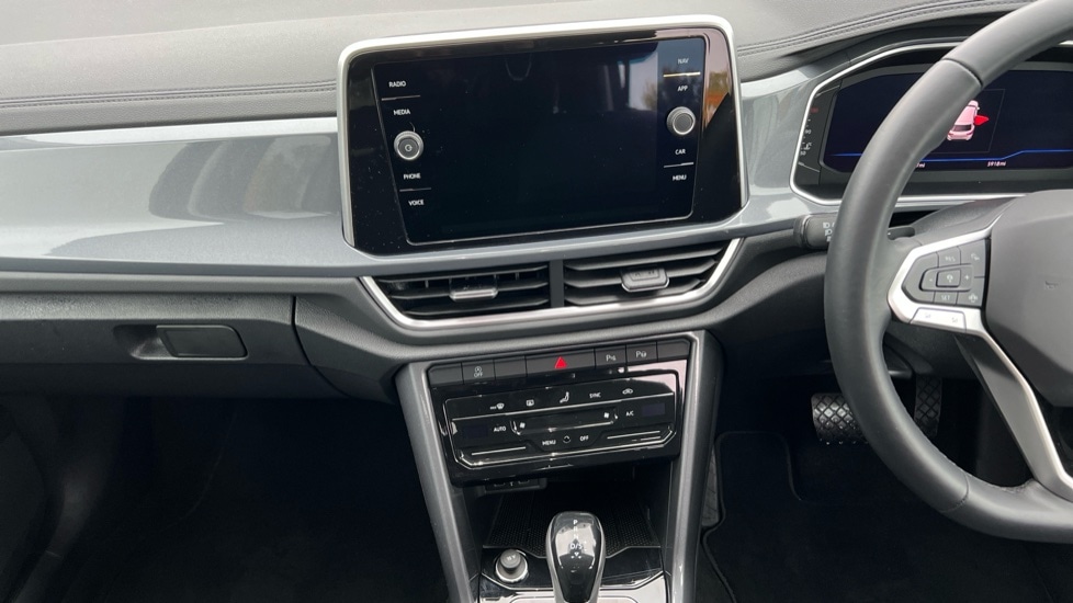 Used Volkswagen T-Roc 2022 for sale - 76037653: Photo 13