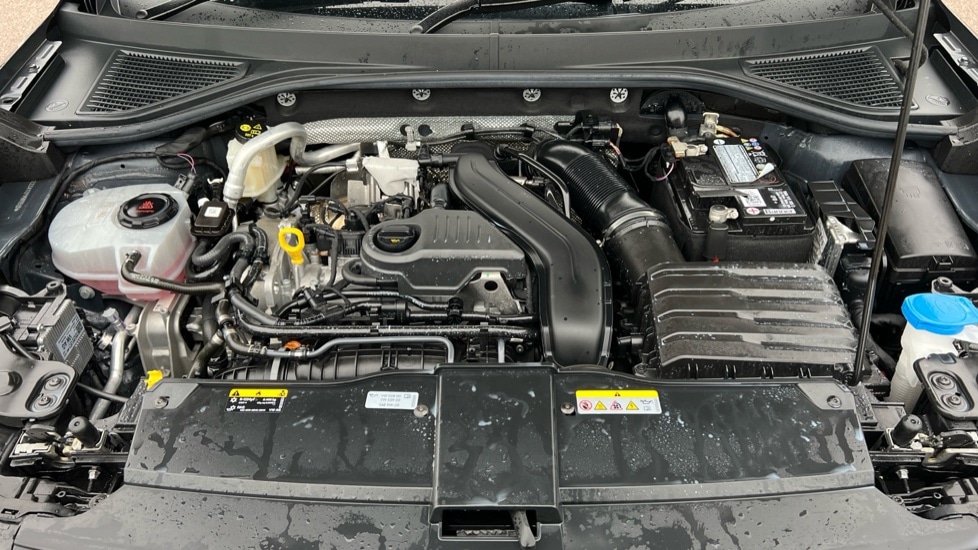 Used Volkswagen T-Roc 2022 for sale - 76037653: Photo 17