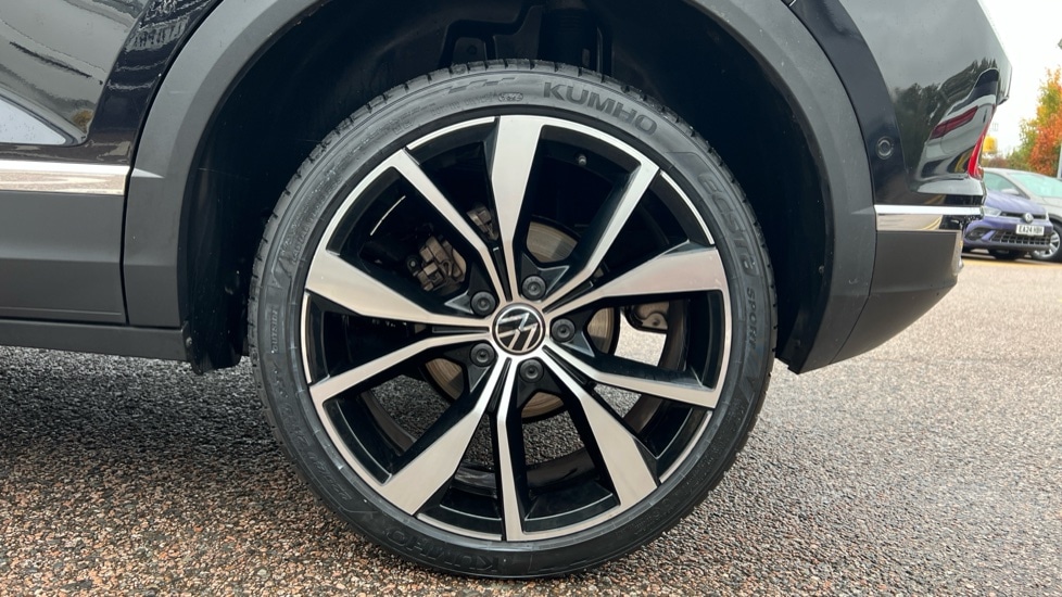 Used Volkswagen T-Roc 2022 for sale - 76037653: Photo 19