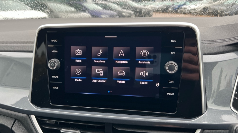 Used Volkswagen T-Roc 2022 for sale - 76037653: Photo 24