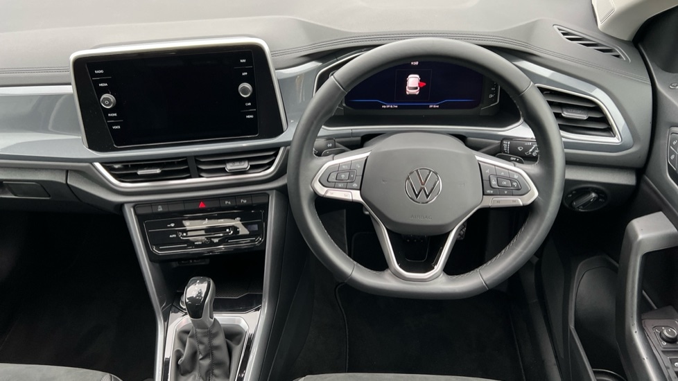 Used Volkswagen T-Roc 2022 for sale - 76037653: Photo 27