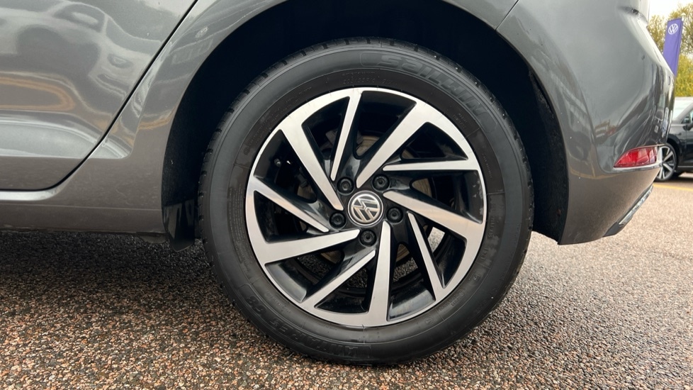 Used Volkswagen Golf 2019 for sale - 76869514: Photo 19